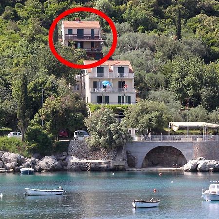 Apartments By The Sea Molunat, Dubrovnik - 8550 Exterior foto